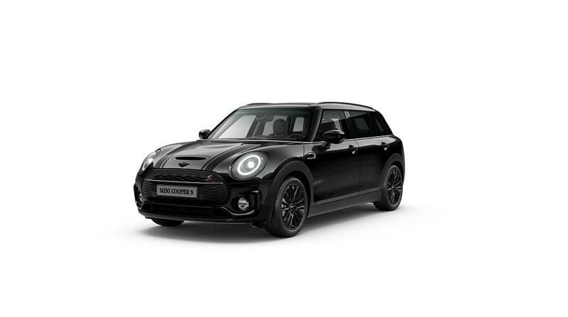 Usata Mini Cooper S 178 CV (130 kW) 2023 Utilitaria