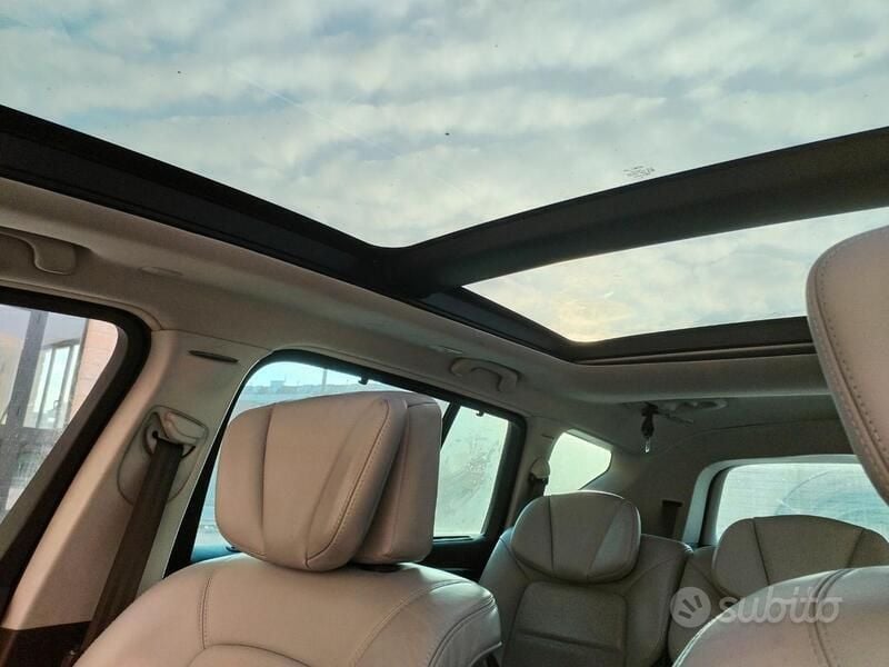 Usata 2016 Renault Espace Monovolume | 13.900 € (Buon prezzo) - Immagine 1/4