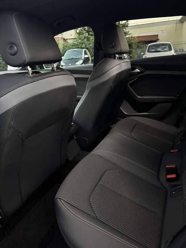 Usata Audi A1 Sportback Ambiente 116 CV (85 kW) 2025 Utilitaria