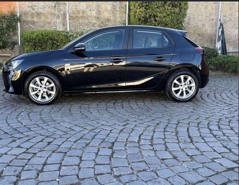 Usata Opel Corsa Edition 101 CV (74 kW) 2022 Berlina