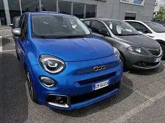 Usata Toyota Aygo X Trend 72 CV (52 kW) 2025 SUV