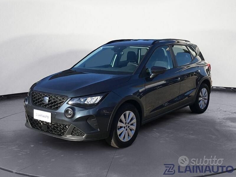 Usata Seat Arona Style 116 CV (85 kW) 2025 Other SUV