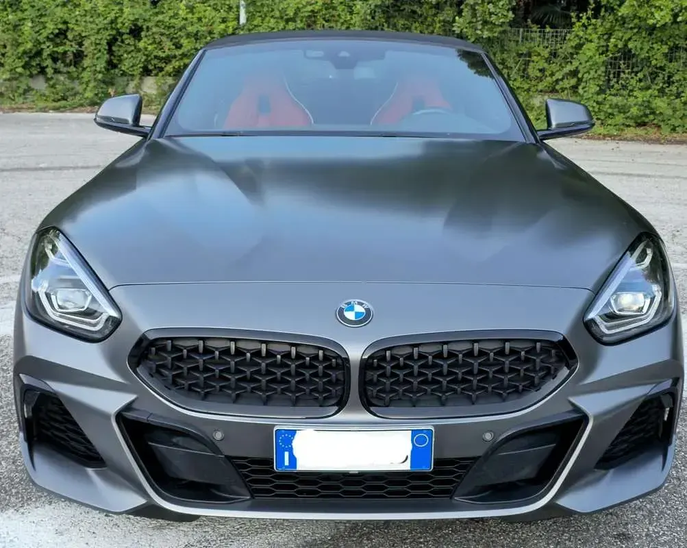 Usata BMW Z4 M Sport 258 CV (189 kW) 2020 Cabrio