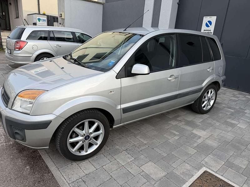 Usata Ford Fusion Collection 68 CV (50 kW) 2007 Other Utilitaria