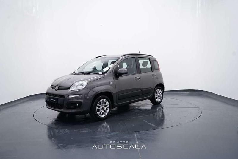 Grigio colosseo Usata 2022 Fiat Panda City Life Due volumi | 10.990 € (Buon prezzo) - Immagine 1/4