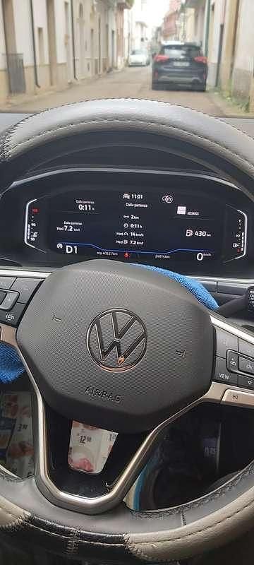 Usata VW T-Roc Style 150 CV (110 kW) 2023 SUV