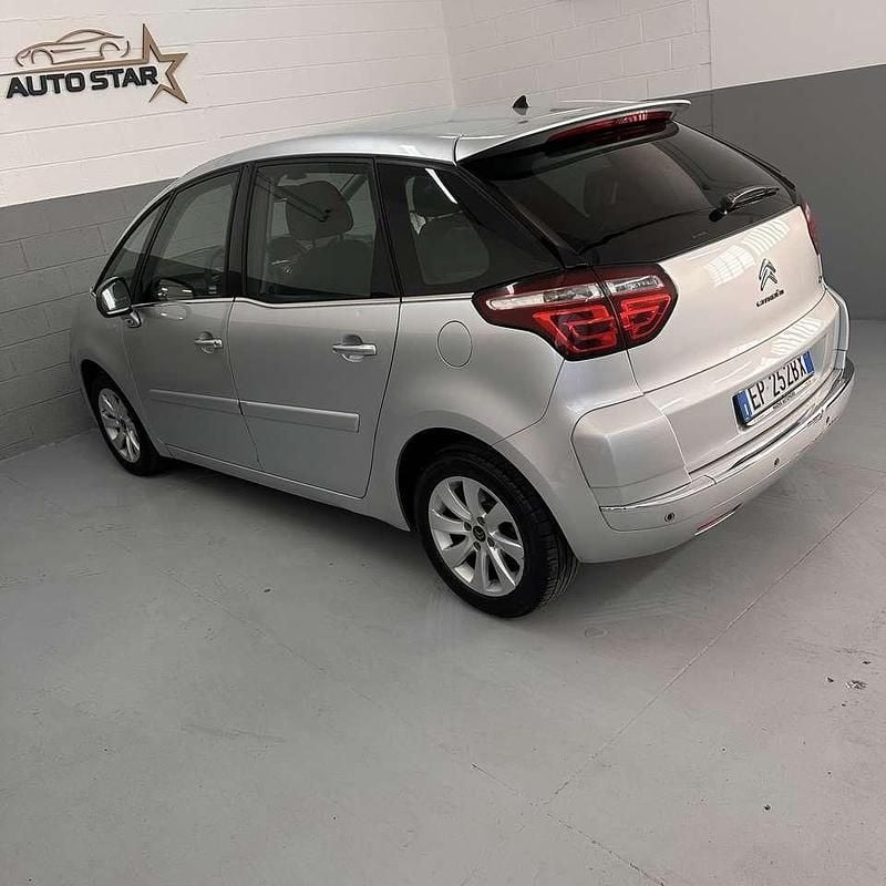 Usata Citroën C4 Picasso Exclusive 111 CV (81 kW) 2013 Other Monovolume