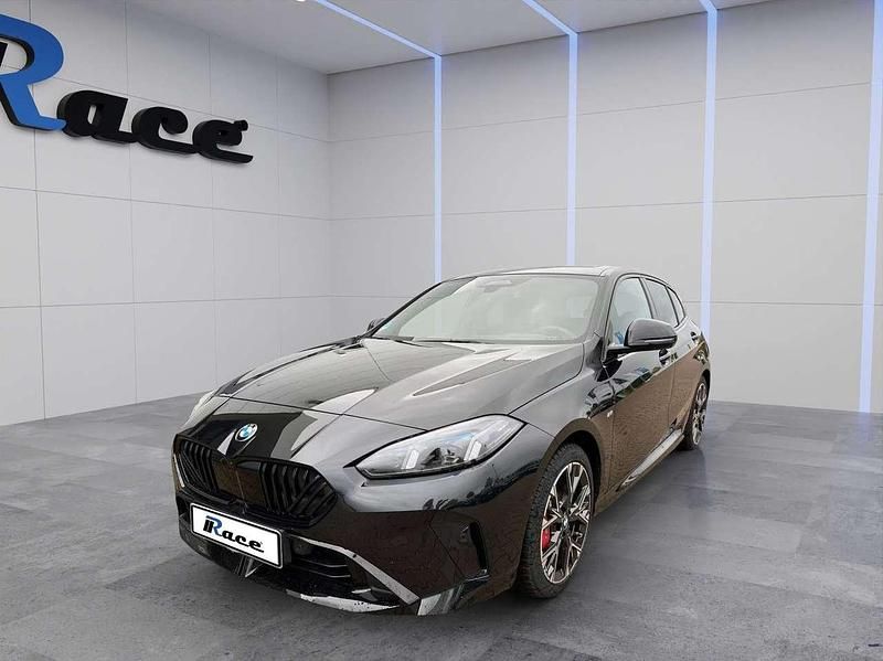 Usata BMW 120 M Sport 163 CV (119 kW) 2025 Nero Utilitaria