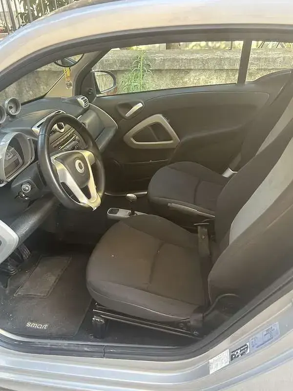 Usata Smart ForTwo Cabrio 71 CV (52 kW) 2008 Cabrio