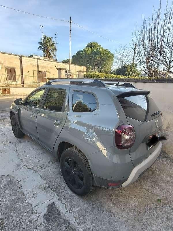 Usata Dacia Duster 105 CV (77 kW) 2022 SUV