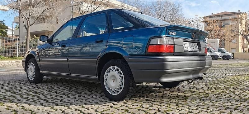 Usata Rover 216 1993 Berlina