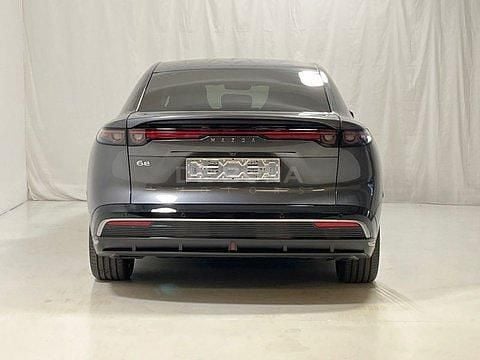 Nuova Mazda 6e Takumi-Line 180 kW (245 CV) 2025 Grigio Berlina