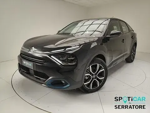 Occasion Citroën e-C4 Feel 114 kW (156 PK) 2023 Sedan