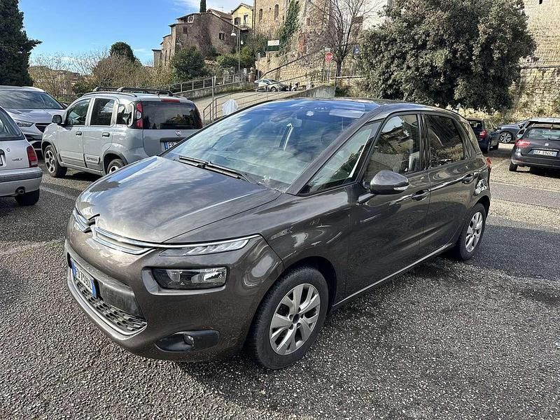 Other Usata 2016 Citroën C4 Picasso Monovolume | 5900 € (Super prezzo) - Immagine 1/4