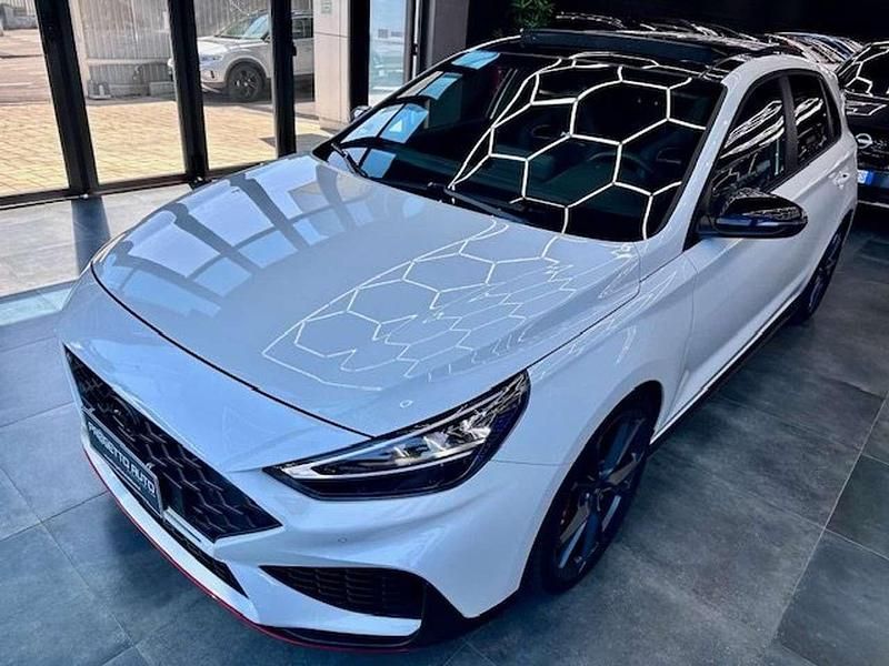 Other Usata 2023 Hyundai i30 N Performance Tre volumi | 35.950 € (Cara) - Immagine 1/4