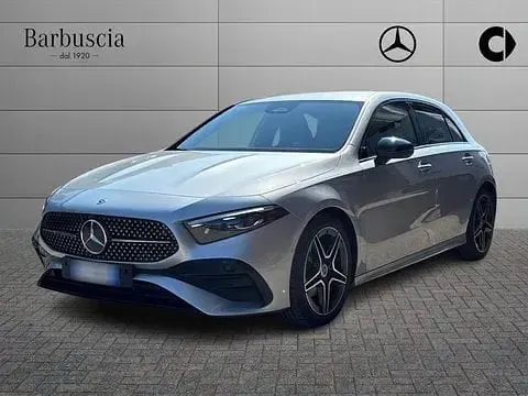 Usata Mercedes A180 AMG Line Premium 116 CV (85 kW) 2026 Utilitaria