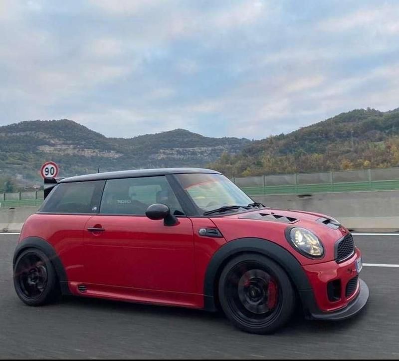 Usata 2012 Mini John Cooper Works Due volumi | 18.900 € - Immagine 1/4