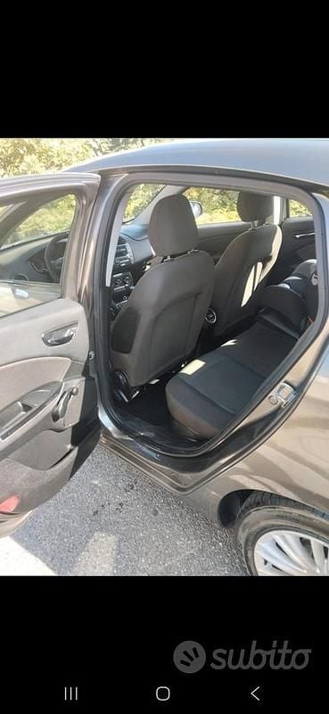 Usata Fiat Bravo 150 CV (110 kW) 2008 Utilitaria