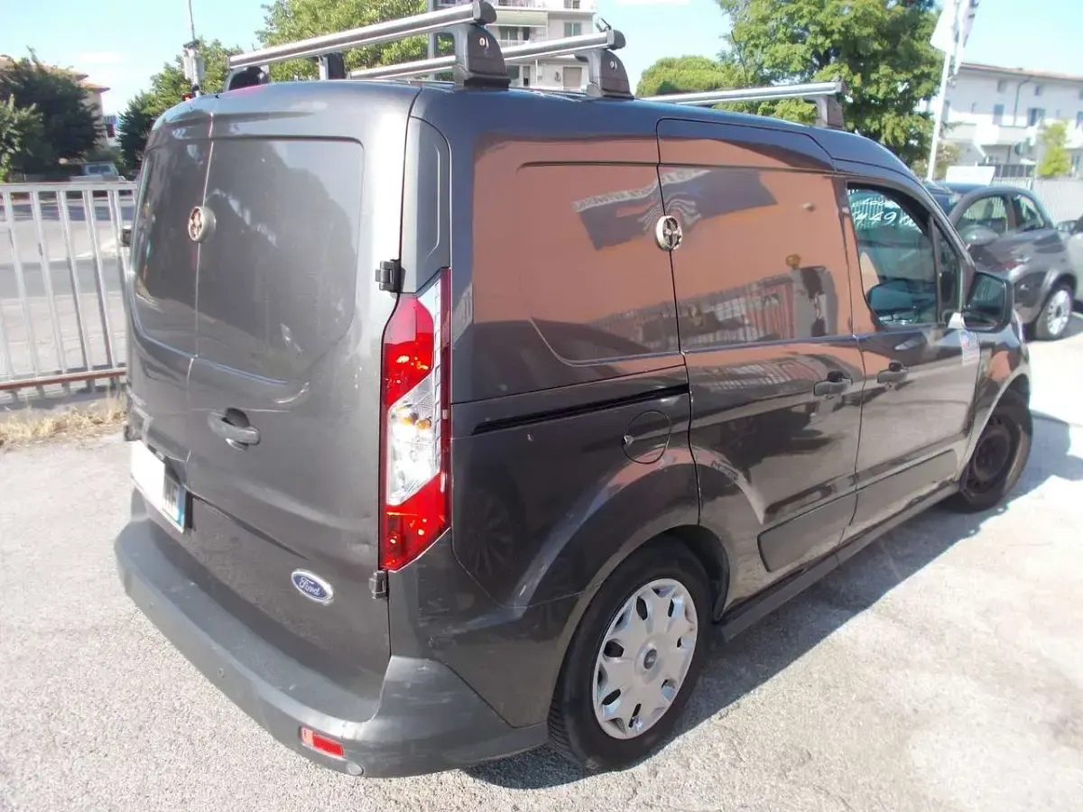Usata Ford Tourneo Connect 95 CV (69 kW) 2016 Other Monovolume