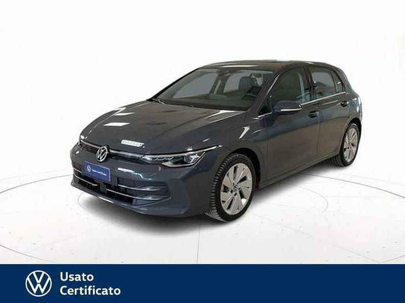 Usata VW Golf VIII Style 150 CV (110 kW) 2025 Berlina
