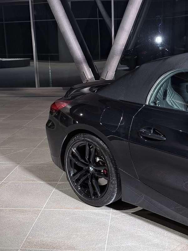 Usata BMW Z4 M Sport 258 CV (189 kW) 2021 Cabrio
