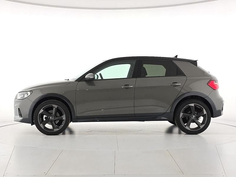 Usata Audi A1 Business 116 CV (85 kW) 2025 Grigio Berlina