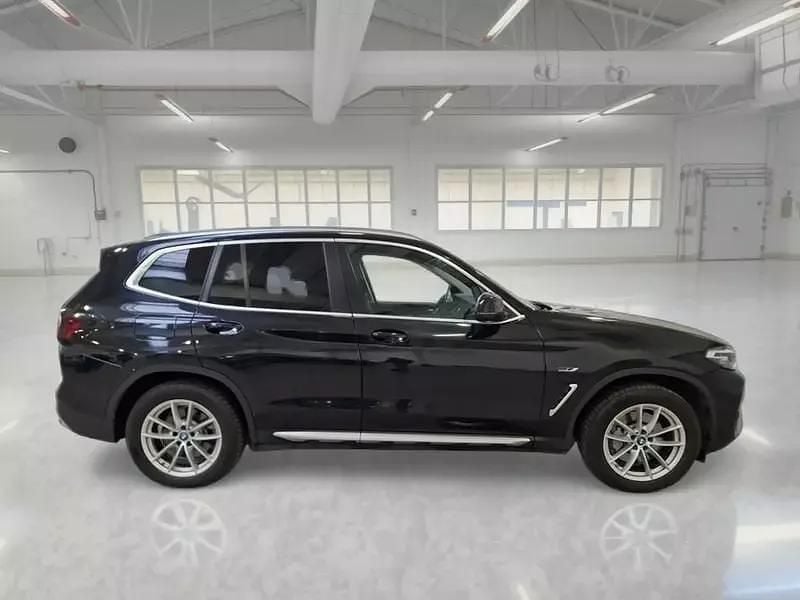 Usata BMW X3 183 CV (134 kW) 2022 SUV