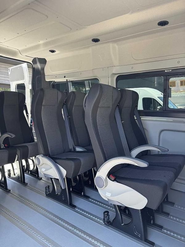 Nuova Peugeot Boxer S 140 CV (102 kW) 2025 Furgone