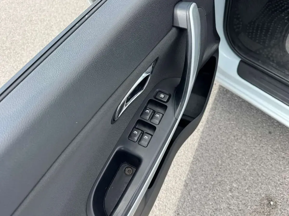 Usata Kia Ceed Sportswagon 110 CV (80 kW) 2012 Bianco Station wagon