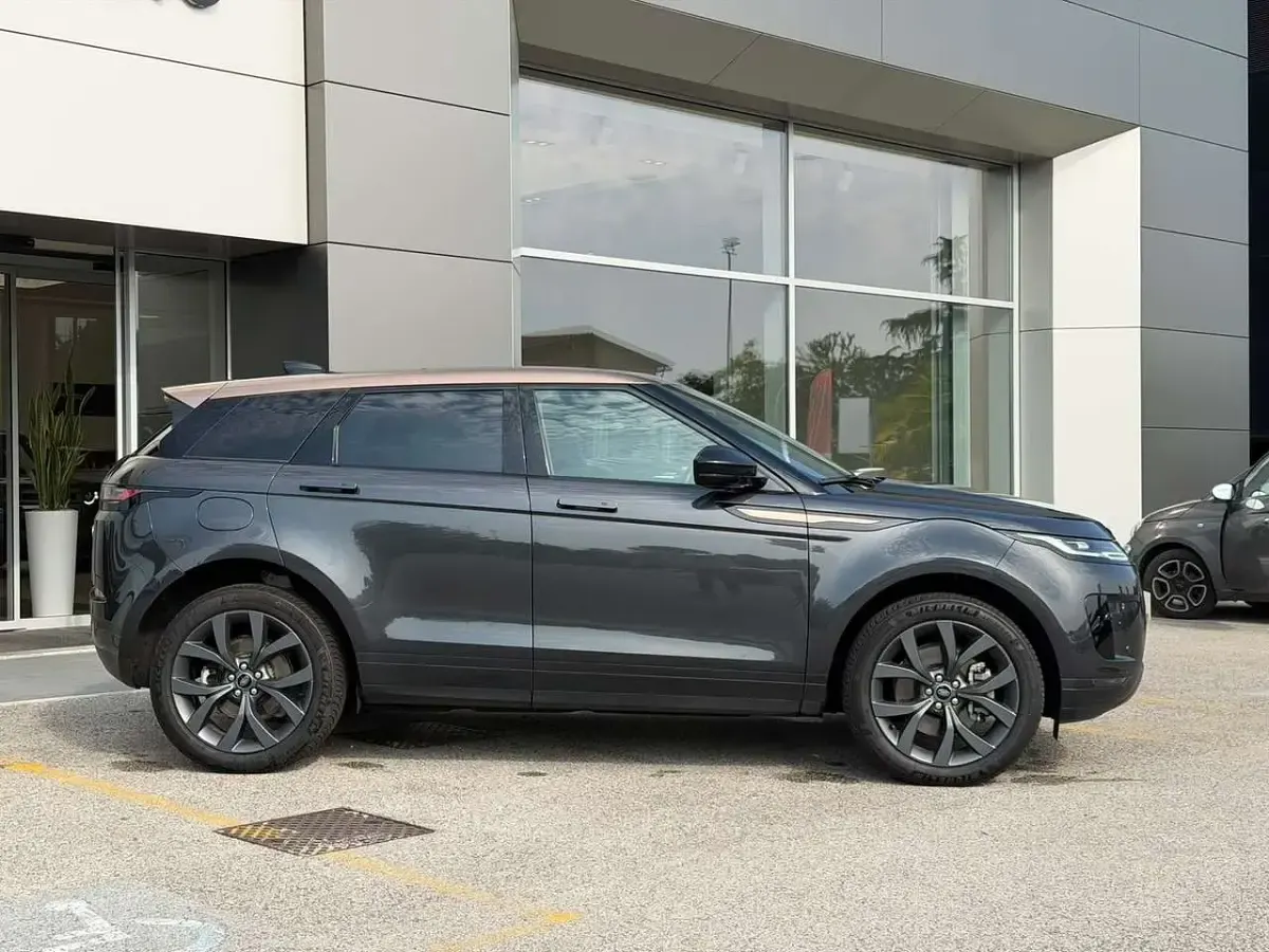 Usata Land Rover Range Rover evoque 309 CV (227 kW) 2023 Other SUV