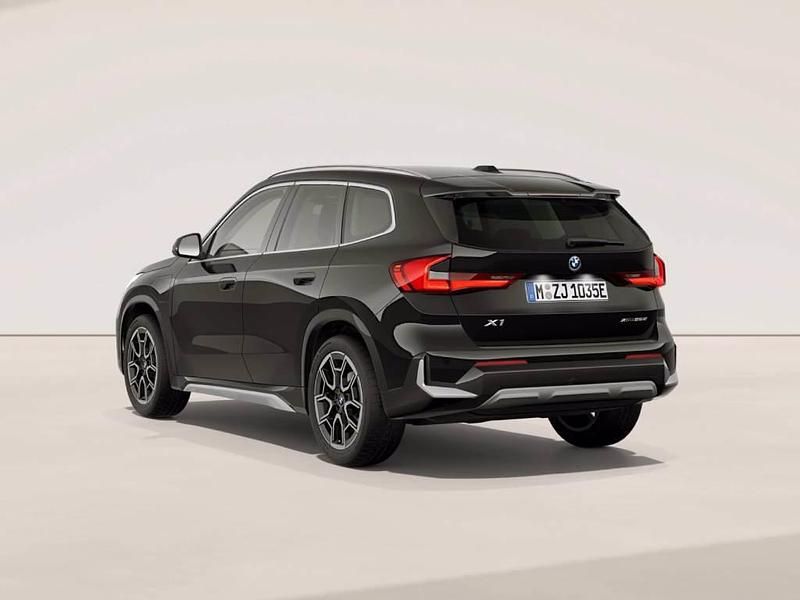 Nuova BMW X1 245 CV (180 kW) 2026 SUV