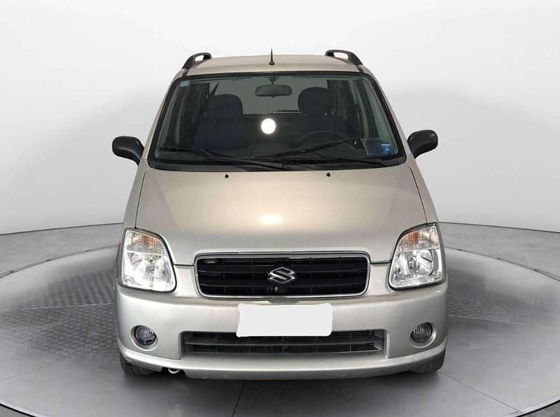 Usata Suzuki Wagon R+ GL 94 CV (69 kW) 2004 Other Station wagon