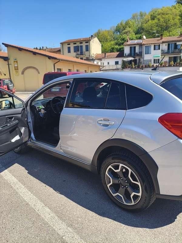 Usata Subaru XV Style 147 CV (108 kW) 2014 SUV