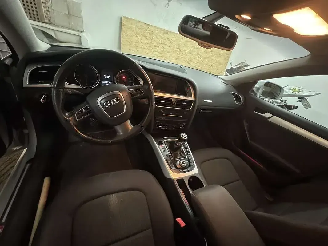 Usata Audi A5 Sportback Advanced 170 CV (125 kW) 2011 Utilitaria