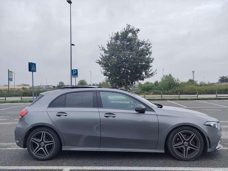 Usata Mercedes A200 150 CV (110 kW) 2020 Berlina