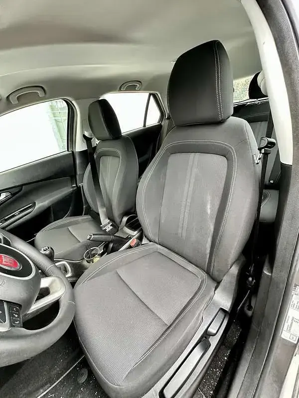 Usata Fiat Tipo Business 95 CV (69 kW) 2018 Station wagon