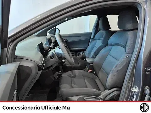 Usado MG MG4 EV 125 kW (170 CV) 2023 Gris Utilitario