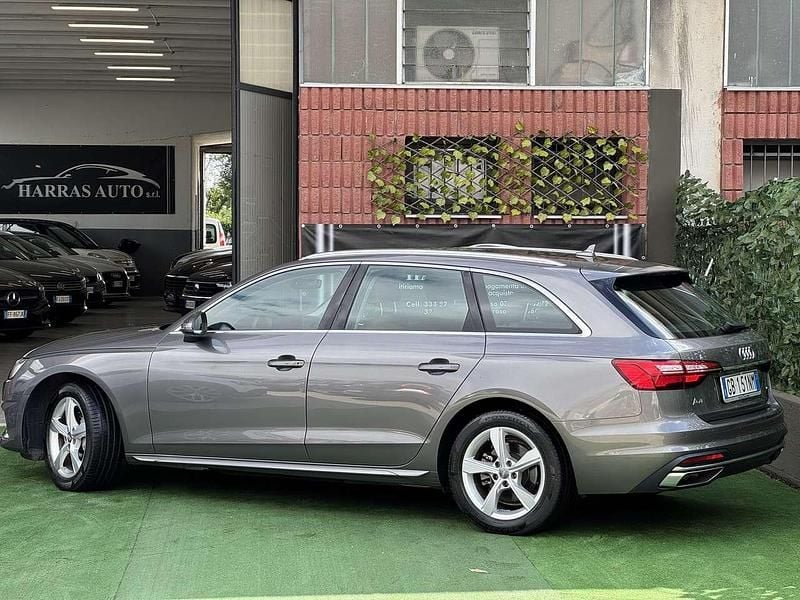 Usata Audi A4 Ambiente 190 CV (139 kW) 2020 Other Station wagon