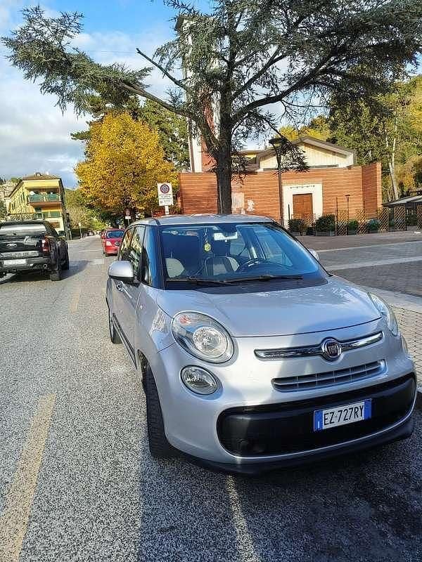 Usata Fiat 500L Urban 95 CV (69 kW) 2015 Monovolume