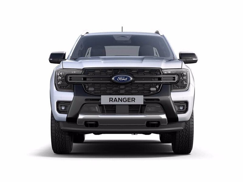 Usato 2023 Ford Ranger 2.0 Diesel 205 CV (42.850 €)