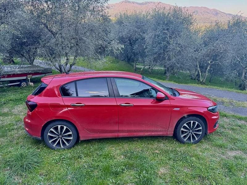Usata Fiat Tipo Sport 120 CV (88 kW) 2020 Berlina