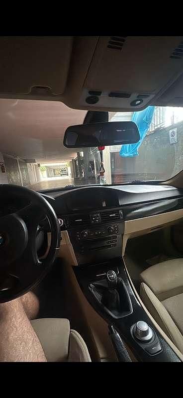 Usata BMW 330 M Sport 231 CV (169 kW) 2006 Berlina