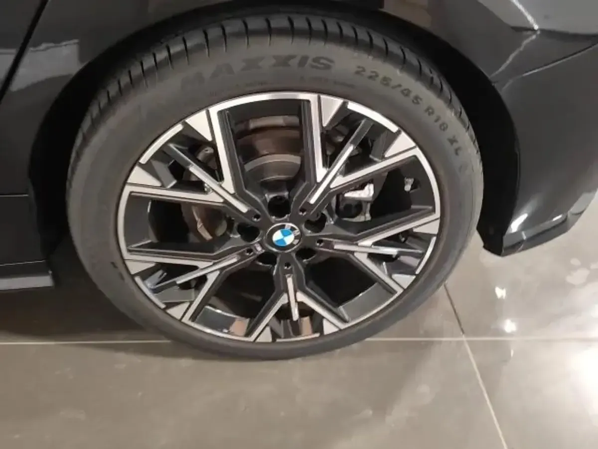 Usata BMW 120 M Sport 170 CV (125 kW) 2025 Utilitaria