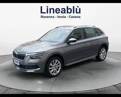Occasion Skoda Kamiq Style 95 ch (69 kW) 2023 SUV