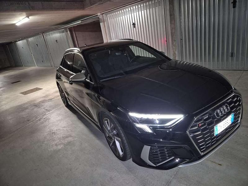 Usata Audi S3 Sport 310 CV (228 kW) 2024 Berlina