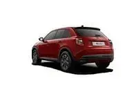 Usata Fiat 600E Red 114 kW (156 CV) 2023 Rosso SUV