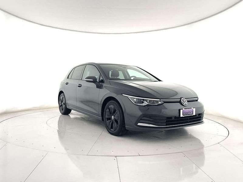 Grigio Usata 2023 VW Golf VIII Move Tre volumi | 25.890 € (Buon prezzo) - Immagine 1/4