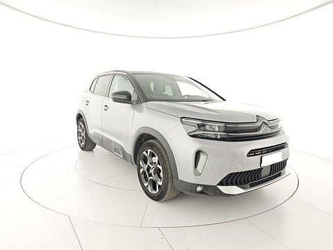 Usata Citroën C5 Aircross 131 CV (96 kW) 2024 SUV