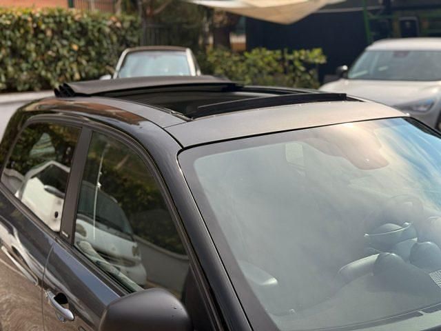 Usata Smart ForFour Passion 2017 Antracite Utilitaria