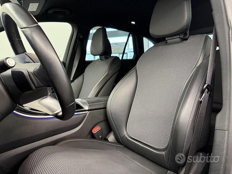 Usata Mercedes GLC220 Advanced Plus 2023 SUV